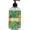 Luau Party Plastic Soap / Lotion Dispenser (Personalized)