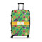 Luau Party Large Travel Bag - With Handle