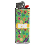 Luau Party Case for BIC Lighters (Personalized)