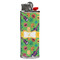 Luau Party Lighter Case - Front