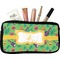 Luau Party Makeup Case (Small)
