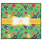 Luau Party XL Gaming Mouse Pad - 18" x 16" (Personalized)