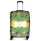 Luau Party Medium Travel Bag - With Handle