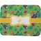 Luau Party Memory Foam Bath Mat - 48"x36" (Personalized)