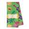 Luau Party Kitchen Towel - Microfiber (Personalized)