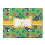 Luau Party Microfiber Screen Cleaner (Personalized)