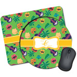 Luau Party Mouse Pad (Personalized)