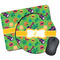 Luau Party Mouse Pads - Round & Rectangular