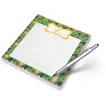 Luau Party Notepad (Personalized)