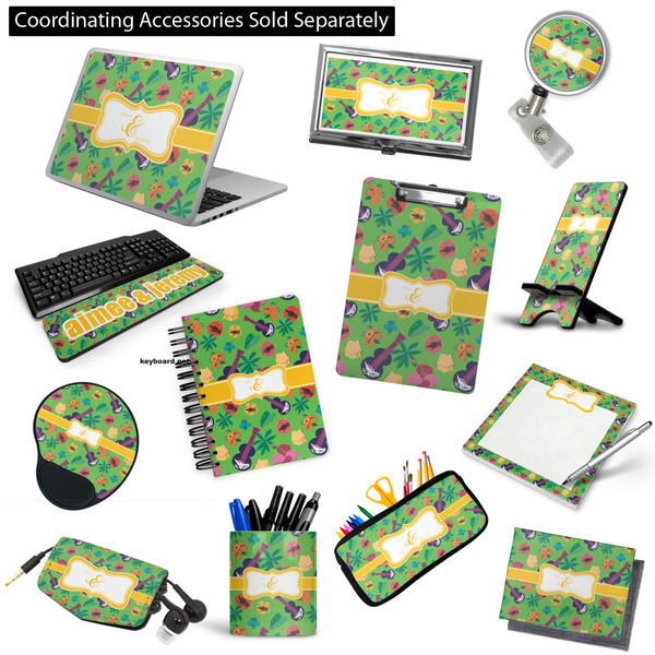 Luau Party Office & Desk Accessories
