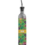 Luau Party Oil Dispenser Bottle (Personalized)