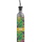 Luau Party Oil Dispenser Bottle (Personalized)