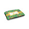 Luau Party Outdoor Dog Bed - Small (Personalized)