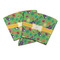 Luau Party Party Cup Sleeves - PARENT MAIN