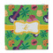 Luau Party Party Favor Gift Bag - Gloss - Front