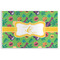Luau Party Disposable Paper Placemats (Personalized)