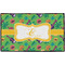 Luau Party Personalized - 60x36 (APPROVAL)