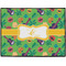 Luau Party Personalized Door Mat - 24x18 (APPROVAL)