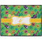 Luau Party Door Mat - 24"x18" (Personalized)