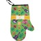Luau Party Oven Mitt (Personalized)
