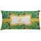 Luau Party Personalized Pillow Case