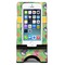 Luau Party Phone Stand w/ Phone