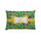 Luau Party Pillow Case - Standard (Personalized)