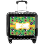 Luau Party Pilot / Flight Suitcase (Personalized)