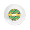 Luau Party Plastic Party Appetizer & Dessert Plates - Approval