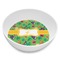 Luau Party Melamine Bowl - Side and center