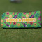 Luau Party Putter Cover - Front