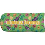 Luau Party Putter Cover (Personalized)