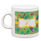 Luau Party Espresso Cup (Personalized)