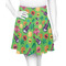 Luau Party Skater Skirt - Front