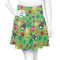 Luau Party Skater Skirt - 2X Large