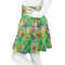 Luau Party Skater Skirt - Side