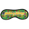 Luau Party Sleeping Eye Masks - Large (Personalized)