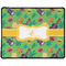 Luau Party Small Gaming Mats - APPROVAL