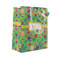 Luau Party Small Gift Bag - Front/Main