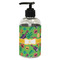 Luau Party Small Soap/Lotion Bottle