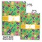Luau Party Soft Cover Journal - Compare