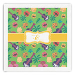 Luau Party Paper Dinner Napkins (Personalized)