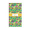 Luau Party Guest Towels - Full Color - Standard (Personalized)