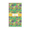 Luau Party Guest Paper Towels - Full Color - Standard (Personalized)