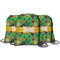 Luau Party String Backpack - MAIN