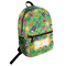 Luau Party Student Backpack (Personalized)