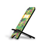 Luau Party Stylized Cell Phone Stand - Large (Personalized)