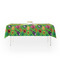 Luau Party Tablecloths (58"x102") - MAIN