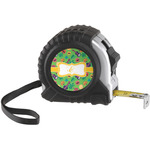 Luau Party Tape Measure (Personalized)