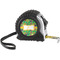 Luau Party Tape Measure - 25ft - front